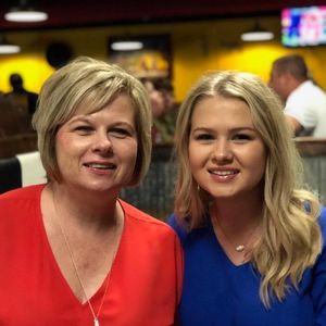 Meet your Posher, Paula